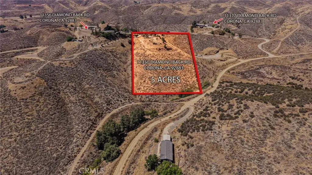 11350 Diamond Back, Corona, CA 92883 - #1
