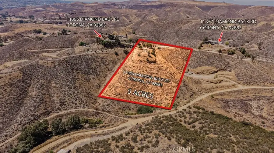 11350 Diamond Back, Corona, CA 92883 - #3