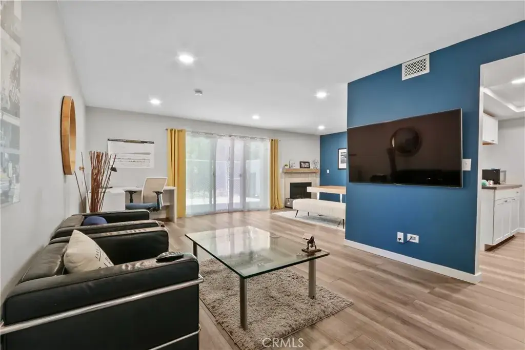 1129 Rosecrans Avenue #28A, Fullerton, CA 92833 - #1