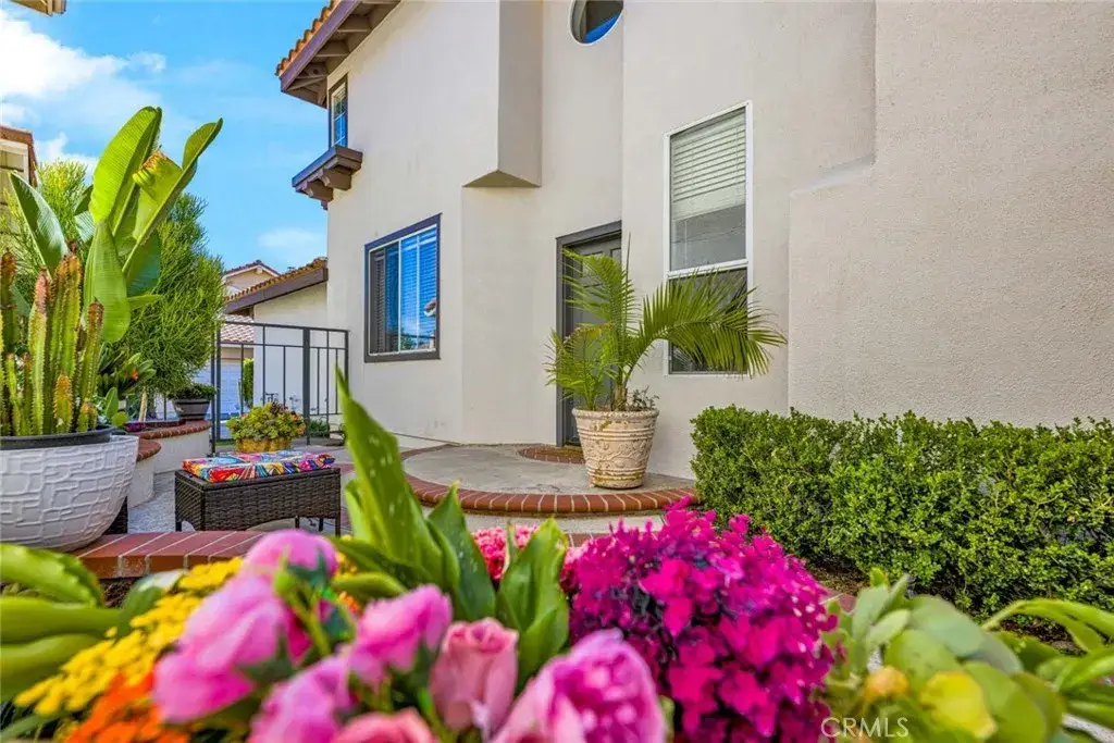 7 Via Encanto, Rancho Santa Margarita, CA 92688 - #1