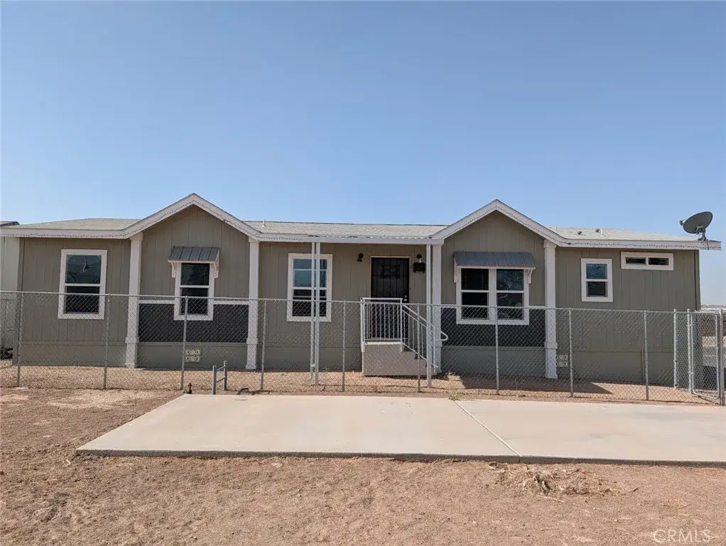 2450 E Hobsonway #67, Blythe, CA 92225 - #1