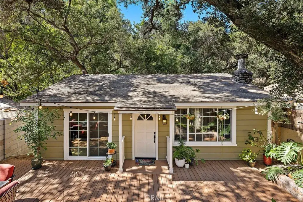 29151 Sleepy Hollow Street, Silverado, CA 92676 - #1