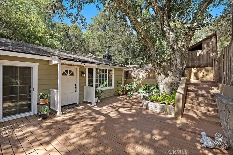 29151 Sleepy Hollow Street, Silverado, CA 92676 - #2