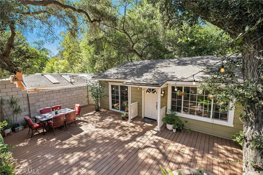 29151 Sleepy Hollow Street, Silverado, CA 92676 - #3