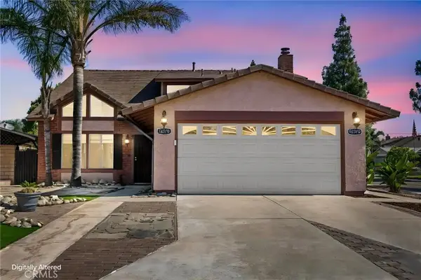 16570 Fairfax Drive, Fontana, CA 92336