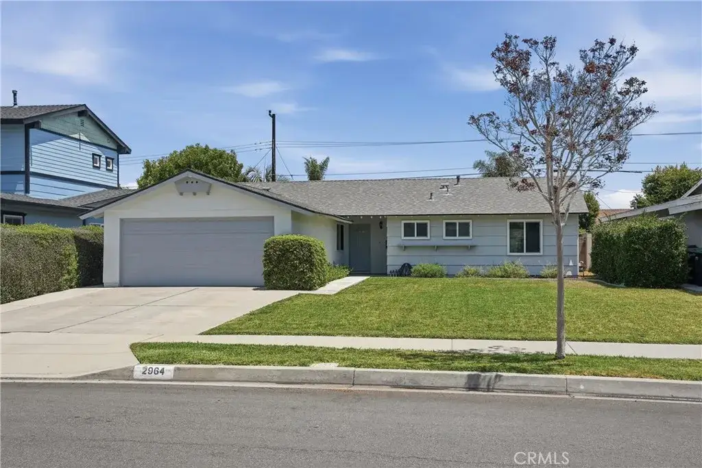 2964 Redwood, Costa Mesa, CA 92626 - #1