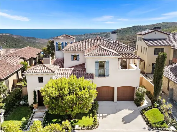 8 Star Catcher, Newport Coast, CA 92657