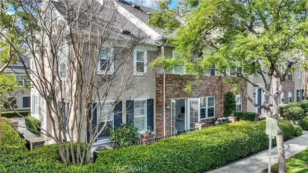 28 Albany, Ladera Ranch, CA 92694
