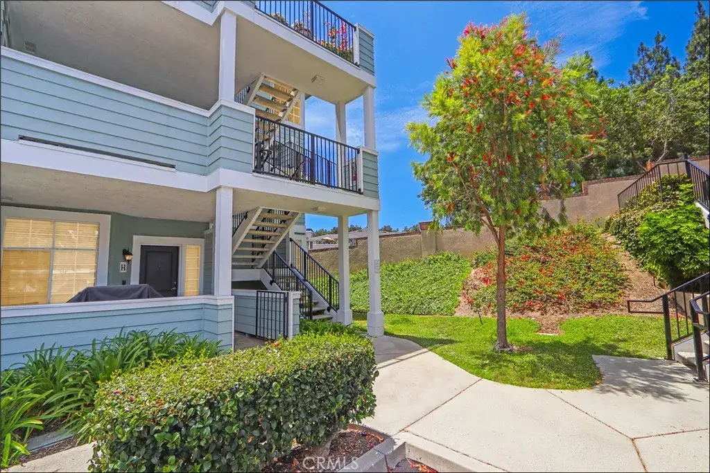 23412 Pacific Park #39J, Aliso Viejo, CA 92656 - #1