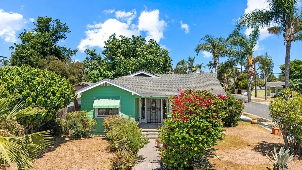 405 W Mcfadden, Santa Ana, CA 92707 - #1