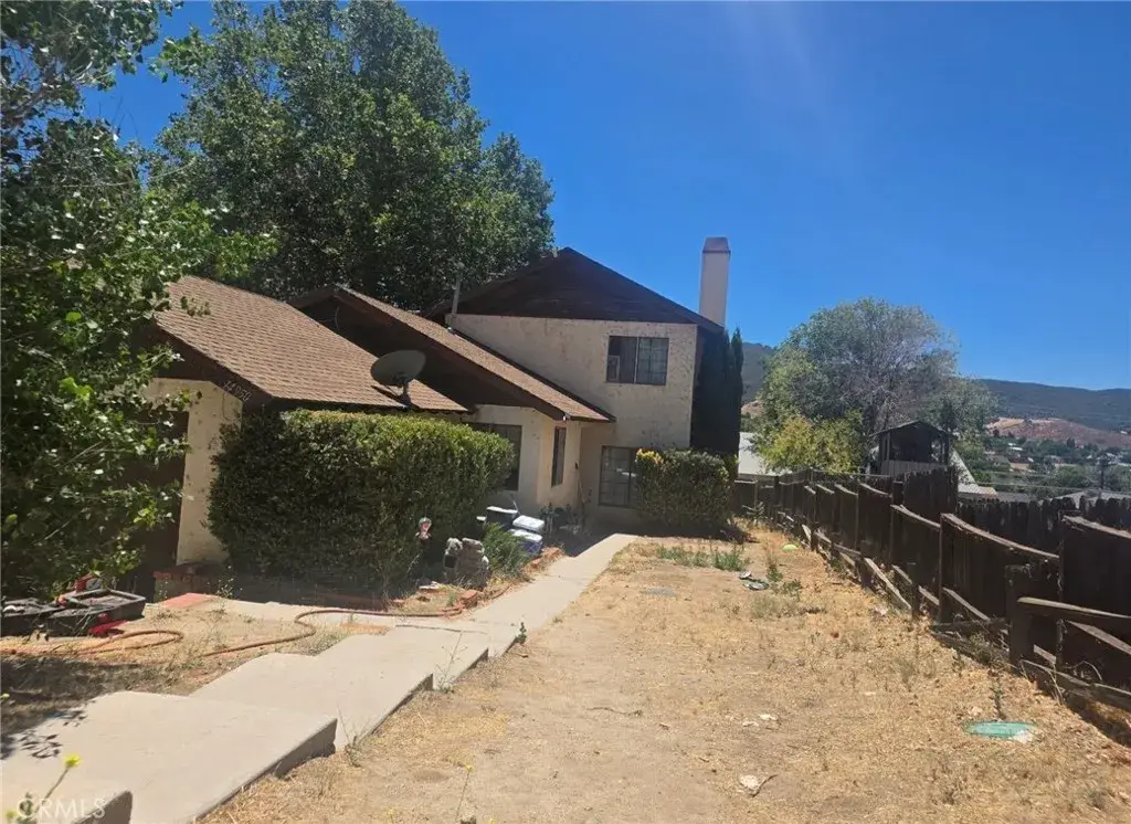 14950 Littleboy, Lake Hughes, CA 93532 - #1