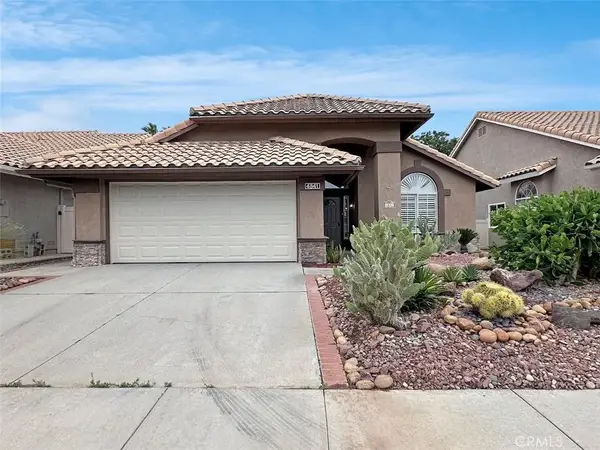 4841 Bermuda Dunes, Banning, CA 92220