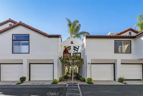 3 Silver Glade #229, Laguna Niguel, CA 92677