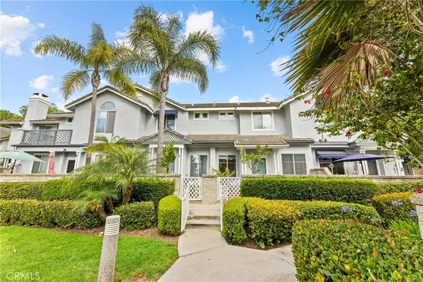 70 Breakers Lane, Aliso Viejo, CA 92656