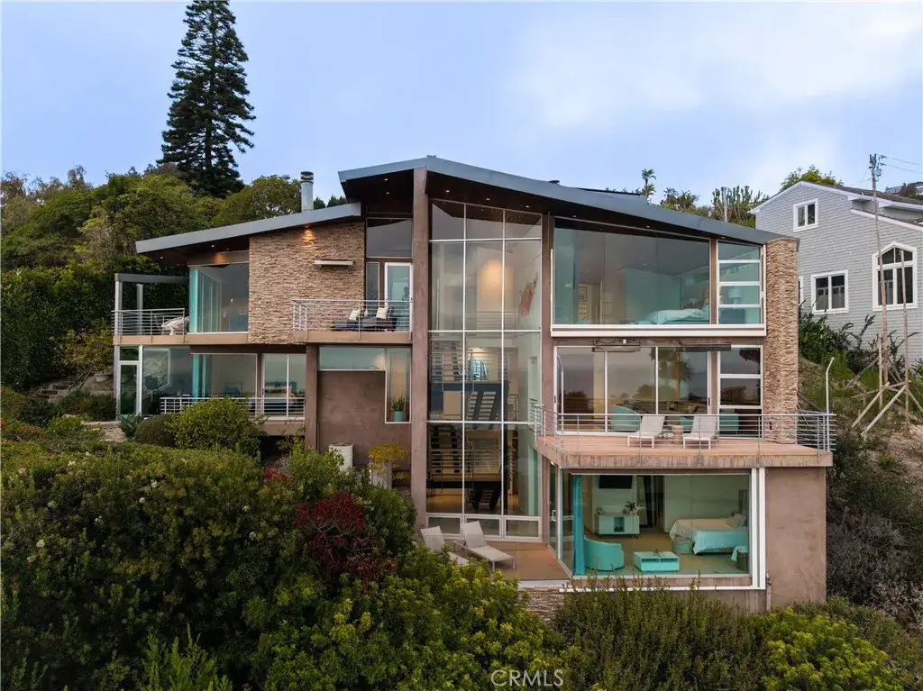 856 Diamond Street, Laguna Beach, CA 92651 - #1