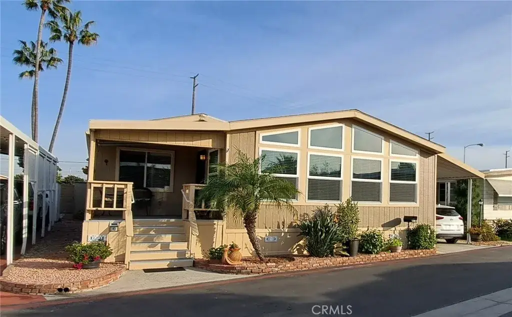 19361 Brookhurst #13, Huntington Beach, CA 92646 - #1