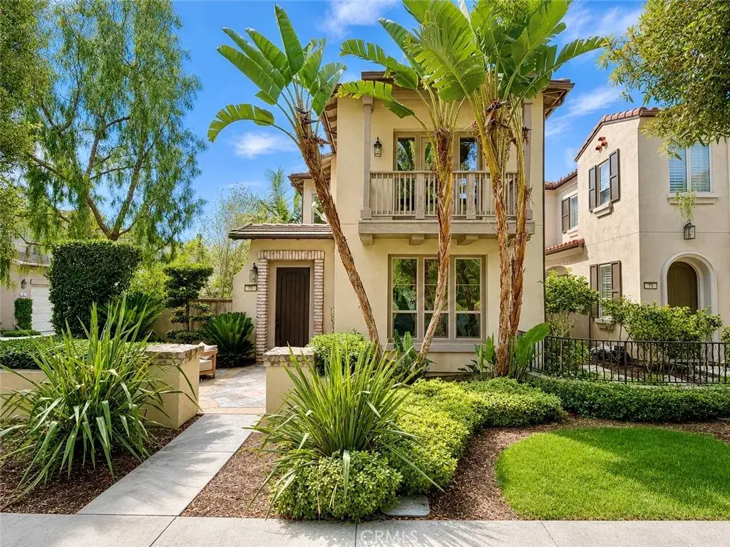 71 Sanctuary, Irvine, CA 92620 - #1