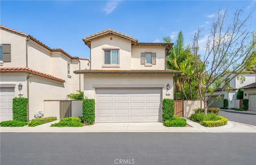 71 Sanctuary, Irvine, CA 92620 - #2