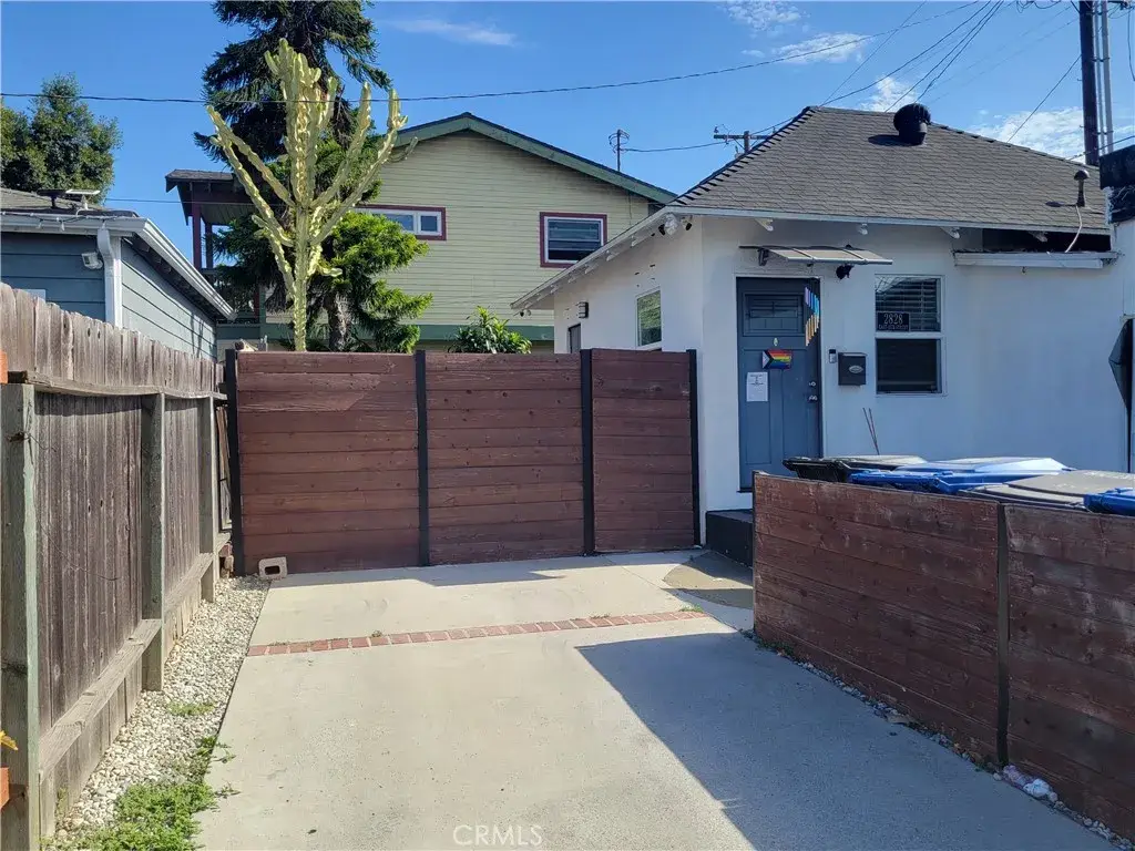 2828 E 10th, Long Beach, CA 90804 - #1