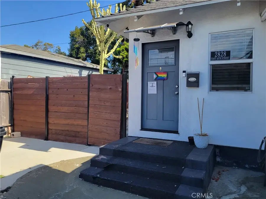2828 E 10th, Long Beach, CA 90804 - #2