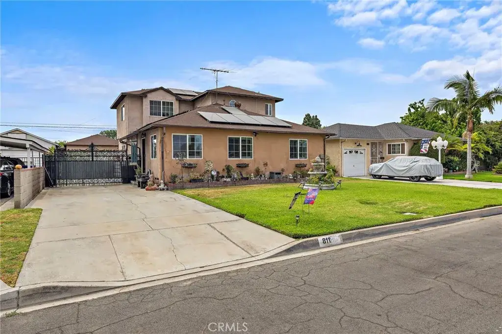 8112 Danby, Whittier, CA 90606 - #1