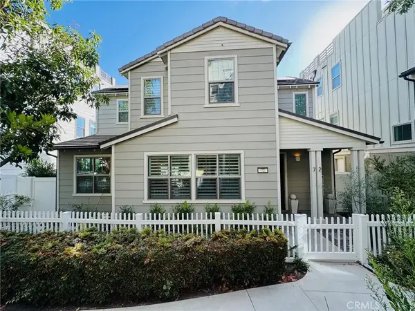 72 Marisol, Rancho Mission Viejo, CA 92694