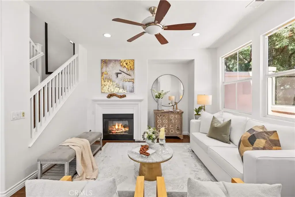 40 Trailing Vine, Irvine, CA 92602 - #1
