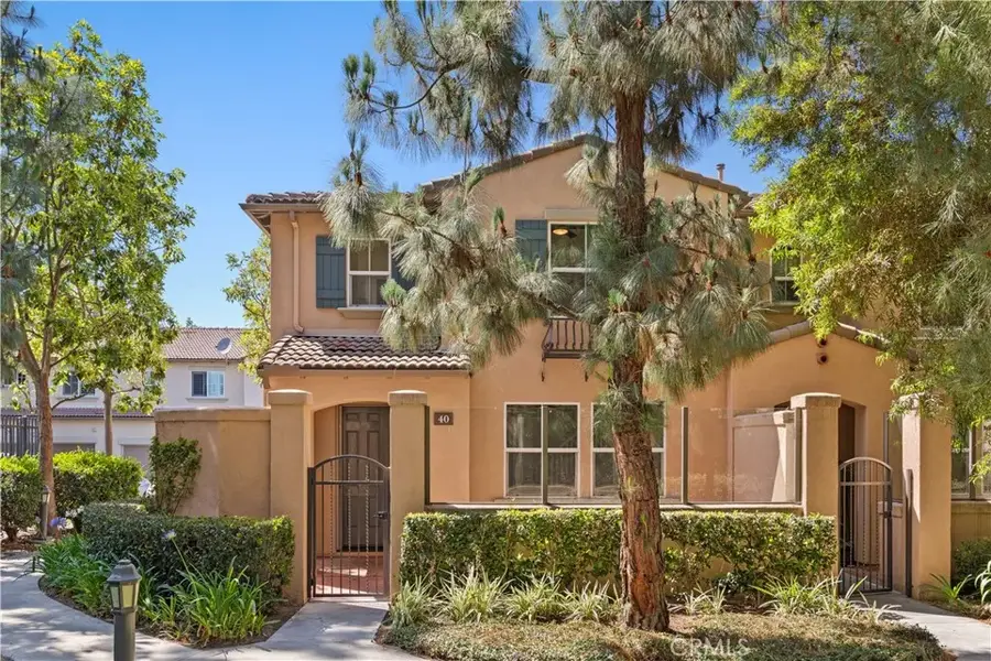 40 Trailing Vine, Irvine, CA 92602 - #2
