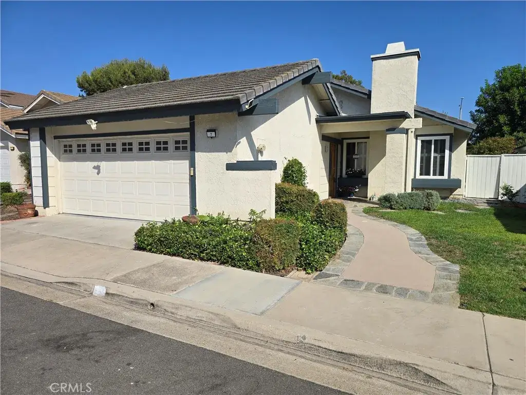 7 Atlanta, Irvine, CA 92620 - #1