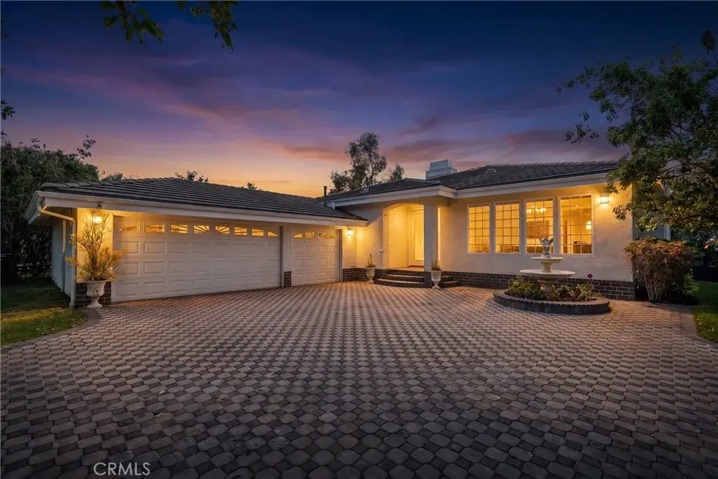 28701 Highridge Road, Rolling Hills Estates, CA 90274 - #1
