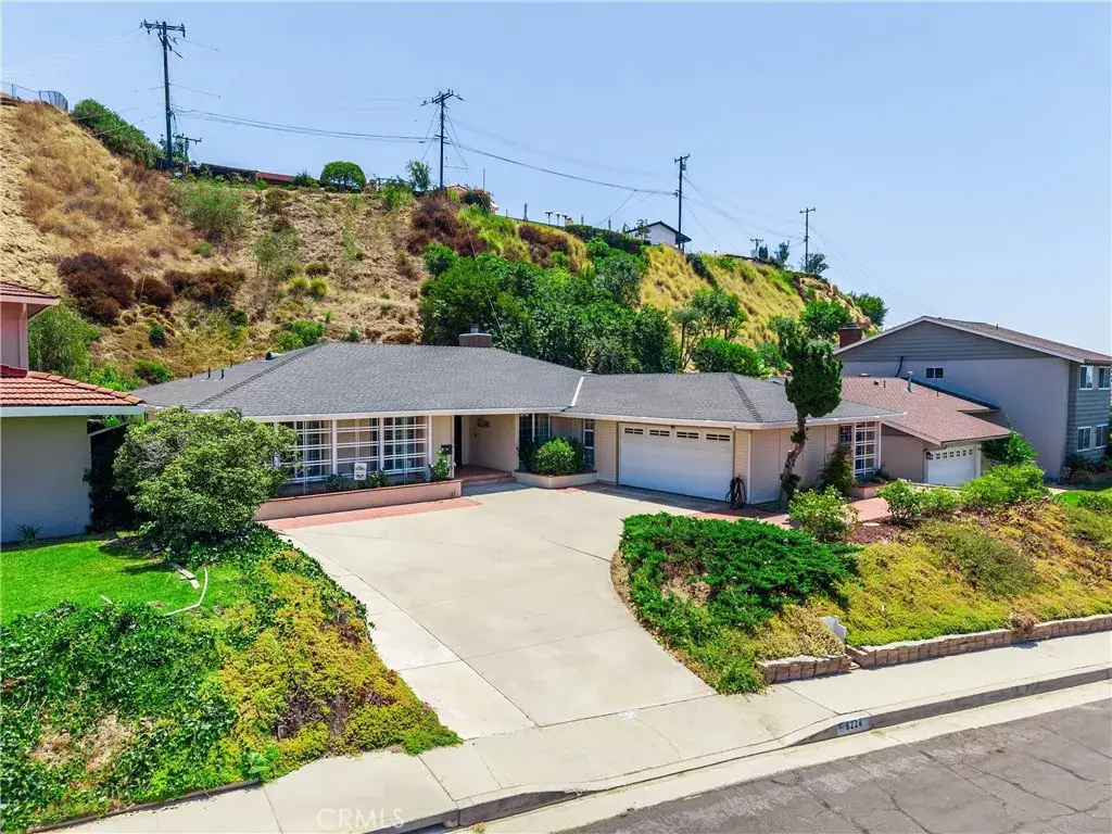6224 Roundhill Drive, Whittier, CA 90601 - #1