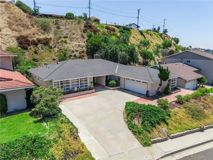 6224 Roundhill Drive, Whittier, CA 90601 - #2
