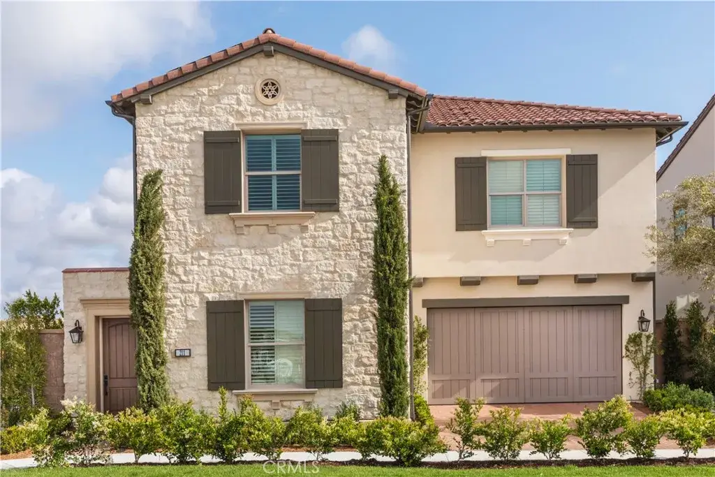 107 Oakstone, Irvine, CA 92618 - #1