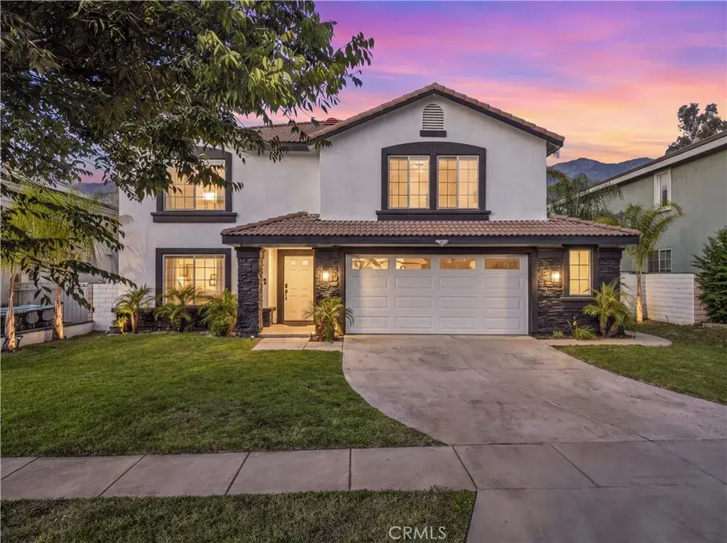 1143 Belridge Place, Corona, CA 92881 - #1