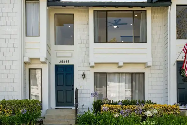 25655 Paseo La Cresta #47, Laguna Niguel, CA 92677