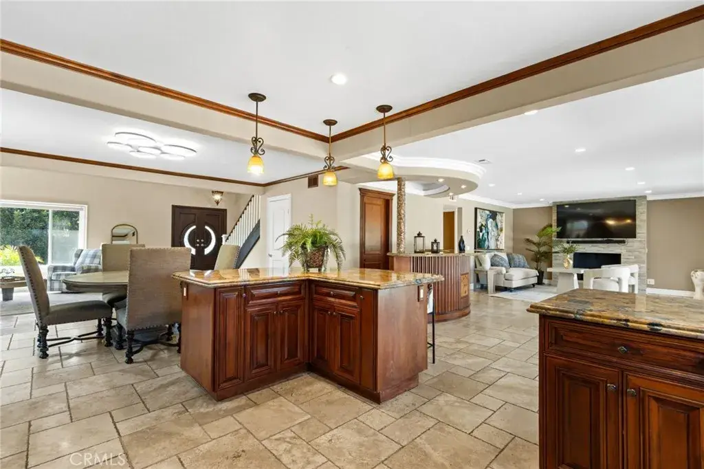 6573 E North View Drive, Anaheim Hills, CA 92807 - #1
