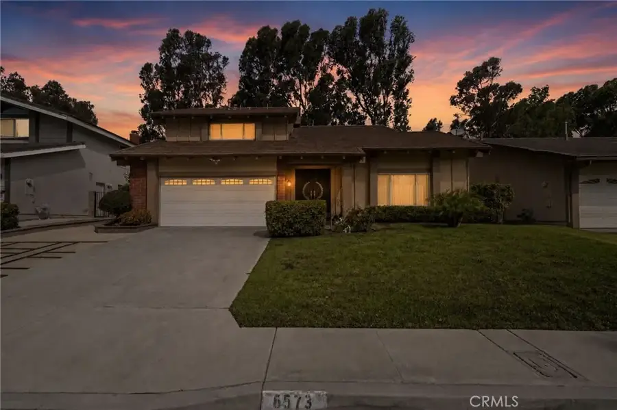 6573 E North View Drive, Anaheim Hills, CA 92807 - #2