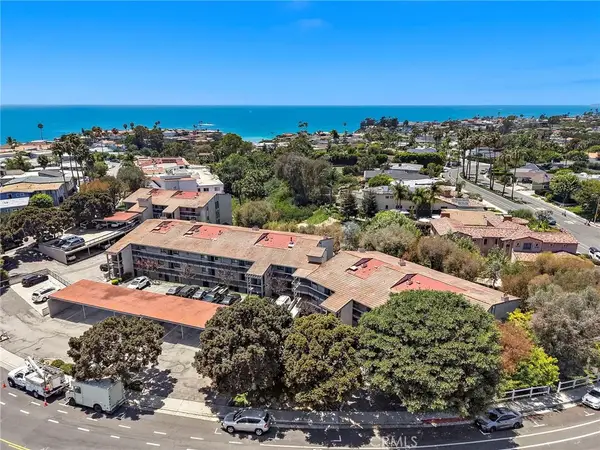 2490 S Ola Vista #28, San Clemente, CA 92672