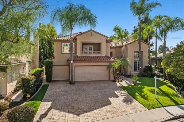 2150 Chandler Drive, Tustin, CA 92782
