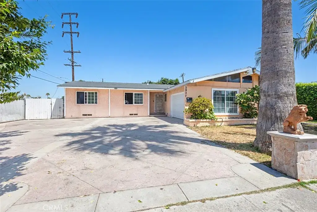 3927 E Rogue, Anaheim, CA 92807 - #1