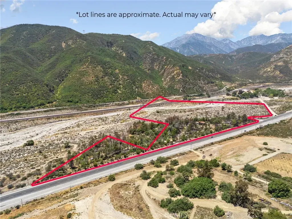 16091 Cajon, San Bernardino, CA 92407 - #1