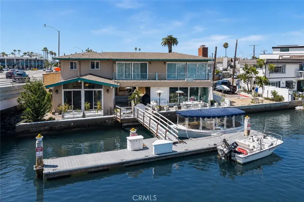626 Clubhouse, Newport Beach, CA 92663 - #1