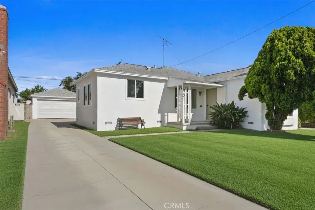 10731 Amery Avenue, South Gate, CA 90280 - #1