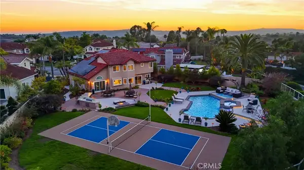 2 Sand Pointe, Laguna Niguel, CA 92677