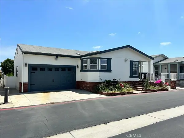 9850 Garfield #95, Huntington Beach, CA 92646