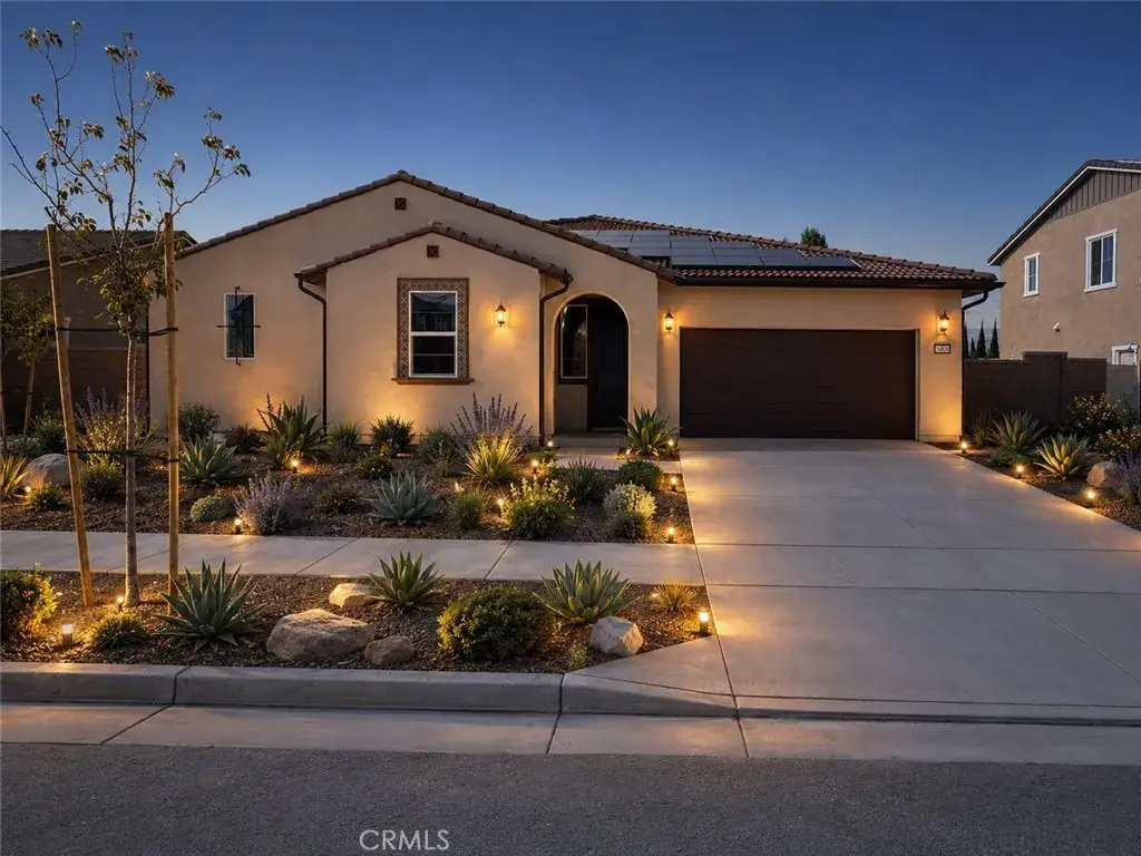 26800 Hadley Avenue, Redlands, CA 92373 - #1
