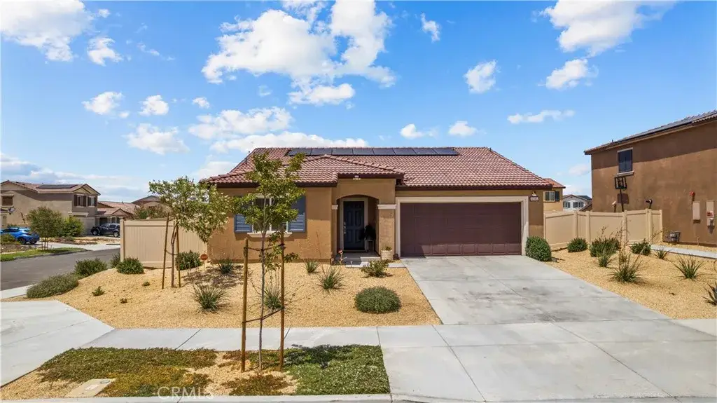 4385 W Avenue J-6, Lancaster, CA 93536 - #1