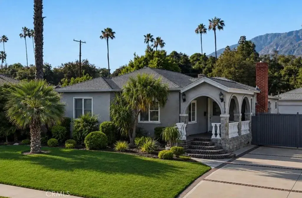 2209 Queensberry, Pasadena, CA 91104 - #1