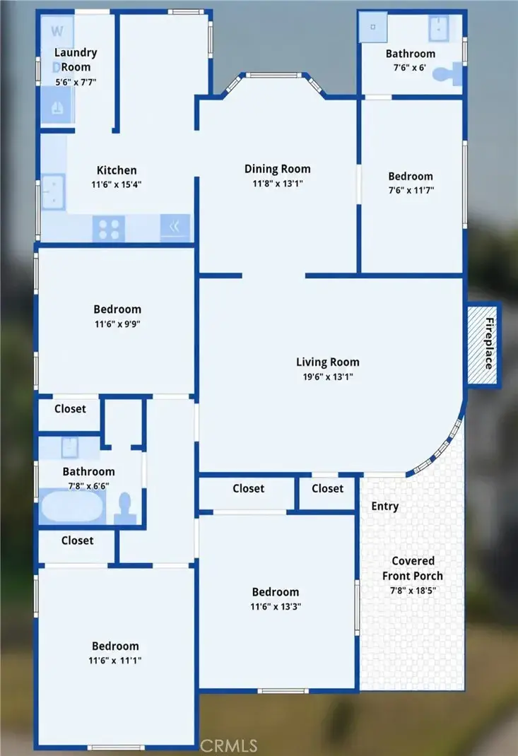2209 Queensberry, Pasadena, CA 91104 - #2
