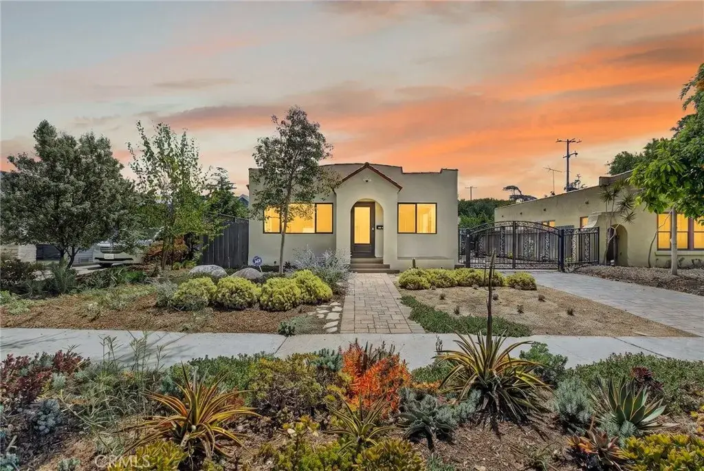 1341 S Garnsey, Santa Ana, CA 92707 - #1
